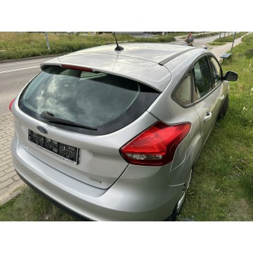 Ford Focus  Hatchback 2016,  1.0 benzyna - Na sprzedaż za 19 800 zł - Wejherowo - zdjęcie 4