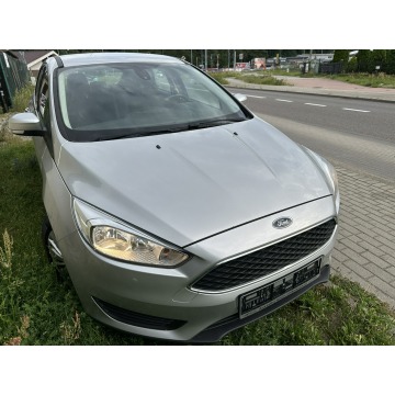 Ford Focus  Hatchback 2016,  1.0 benzyna - Na sprzedaż za 19 800 zł - Wejherowo - zdjęcie 5