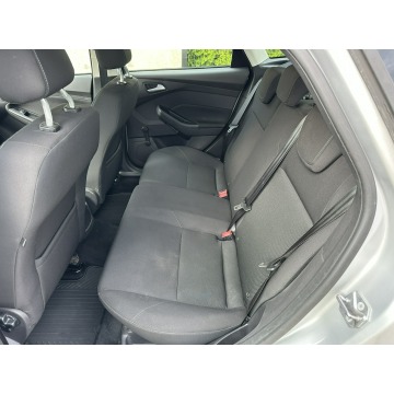 Ford Focus  Hatchback 2016,  1.0 benzyna - Na sprzedaż za 19 800 zł - Wejherowo - zdjęcie 8