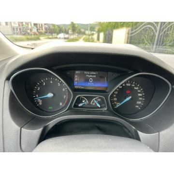 Ford Focus  Hatchback 2016,  1.0 benzyna - Na sprzedaż za 19 800 zł - Wejherowo - zdjęcie 12