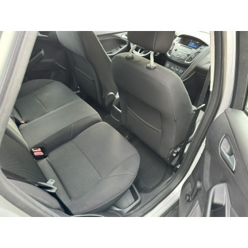 Ford Focus  Hatchback 2016,  1.0 benzyna - Na sprzedaż za 19 800 zł - Wejherowo - zdjęcie 11