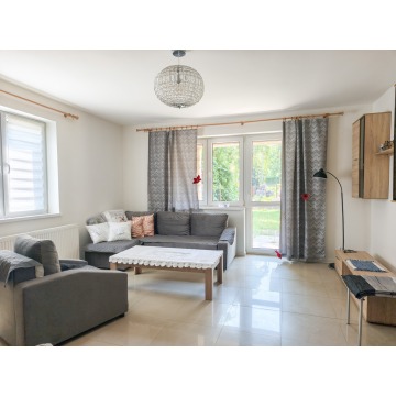 Sprzedam: Parter domu 90m² – Tarnów, ul. Zamenhofa