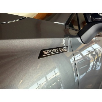 Skoda Kodiaq  SUV 2026,  2.0 diesel, automat - Na sprzedaż za 212 000 zł - Warszawa - zdjęcie 5