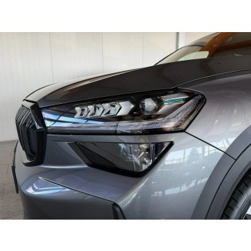 Skoda Kodiaq  SUV 2026,  2.0 diesel, automat - Na sprzedaż za 212 000 zł - Warszawa - zdjęcie 7