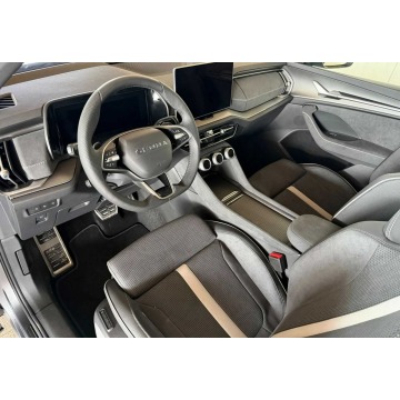 Skoda Kodiaq  SUV 2026,  2.0 diesel, automat - Na sprzedaż za 212 000 zł - Warszawa - zdjęcie 9