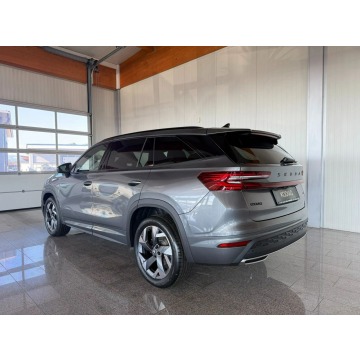 Skoda Kodiaq  SUV 2026,  2.0 diesel, automat - Na sprzedaż za 212 000 zł - Warszawa - zdjęcie 6