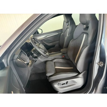 Skoda Kodiaq  SUV 2026,  2.0 diesel, automat - Na sprzedaż za 212 000 zł - Warszawa - zdjęcie 10