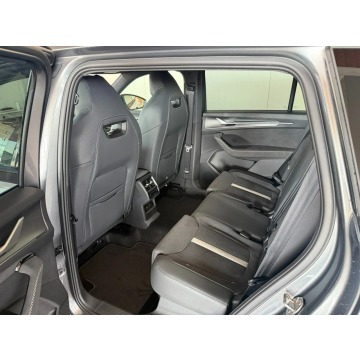 Skoda Kodiaq  SUV 2026,  2.0 diesel, automat - Na sprzedaż za 212 000 zł - Warszawa - zdjęcie 11