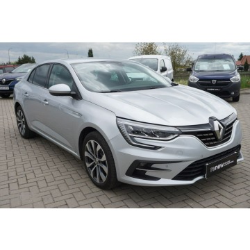 Renault Megane  Sedan/Limuzyna 2024,  1.3 benzyna - Na sprzedaż za 87 900 zł - Lublin - zdjęcie 3