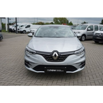 Renault Megane  Sedan/Limuzyna 2024,  1.3 benzyna - Na sprzedaż za 87 900 zł - Lublin - zdjęcie 2