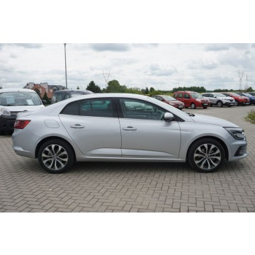 Renault Megane  Sedan/Limuzyna 2024,  1.3 benzyna - Na sprzedaż za 87 900 zł - Lublin - zdjęcie 4