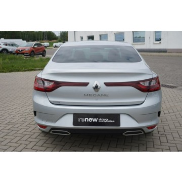 Renault Megane  Sedan/Limuzyna 2024,  1.3 benzyna - Na sprzedaż za 87 900 zł - Lublin - zdjęcie 6
