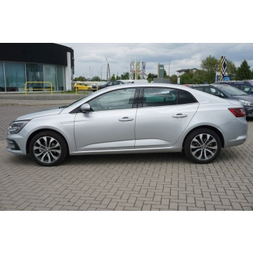Renault Megane  Sedan/Limuzyna 2024,  1.3 benzyna - Na sprzedaż za 87 900 zł - Lublin - zdjęcie 8