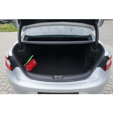 Renault Megane  Sedan/Limuzyna 2024,  1.3 benzyna - Na sprzedaż za 87 900 zł - Lublin - zdjęcie 11