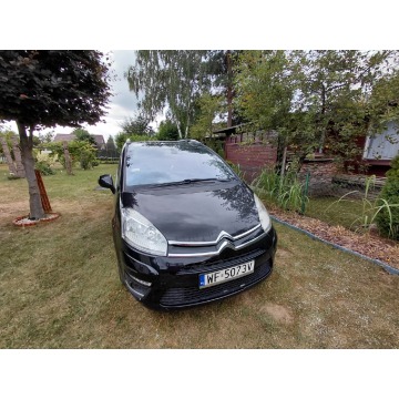 Citroen C4 Grand picasso