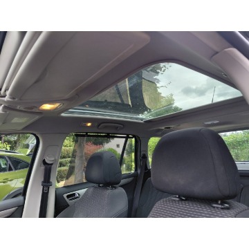 Citroen C4 Grand Picasso  Kombi 2013,  1.6 diesel, automat - Na sprzedaż za 20 500 zł - Warszawa - zdjęcie 2