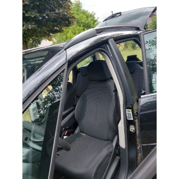 Citroen C4 Grand Picasso  Kombi 2013,  1.6 diesel, automat - Na sprzedaż za 20 500 zł - Warszawa - zdjęcie 4