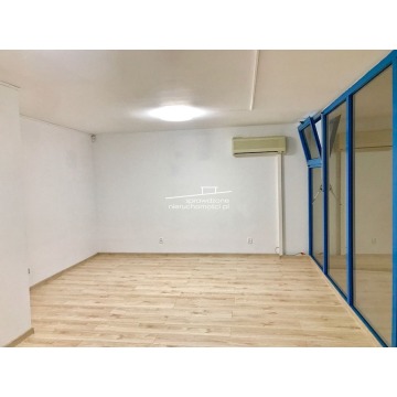 Lokal z WITRYNĄ - na SKLEP, Show-Room - Praga... - Lokale użytkowe na s... - Warszawa - zdjęcie 5