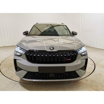 Skoda Kodiaq  SUV 2026,  2.0 benzyna, automat - Na sprzedaż za 209 520 zł - Warszawa - zdjęcie 2