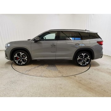 Skoda Kodiaq  SUV 2026,  2.0 benzyna, automat - Na sprzedaż za 209 520 zł - Warszawa - zdjęcie 3