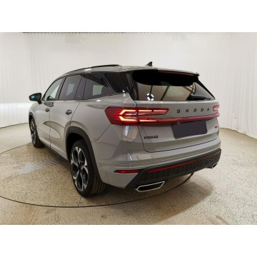 Skoda Kodiaq  SUV 2026,  2.0 benzyna, automat - Na sprzedaż za 209 520 zł - Warszawa - zdjęcie 4