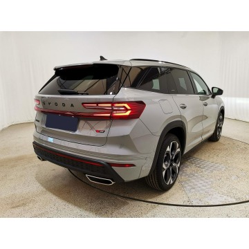 Skoda Kodiaq  SUV 2026,  2.0 benzyna, automat - Na sprzedaż za 209 520 zł - Warszawa - zdjęcie 6
