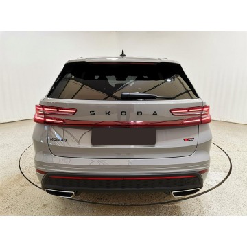 Skoda Kodiaq  SUV 2026,  2.0 benzyna, automat - Na sprzedaż za 209 520 zł - Warszawa - zdjęcie 5