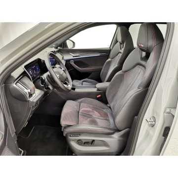 Skoda Kodiaq  SUV 2026,  2.0 benzyna, automat - Na sprzedaż za 209 520 zł - Warszawa - zdjęcie 8