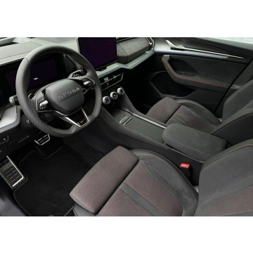 Skoda Kodiaq  SUV 2026,  2.0 benzyna, automat - Na sprzedaż za 209 520 zł - Warszawa - zdjęcie 10