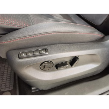 Skoda Kodiaq  SUV 2026,  2.0 benzyna, automat - Na sprzedaż za 209 520 zł - Warszawa - zdjęcie 9