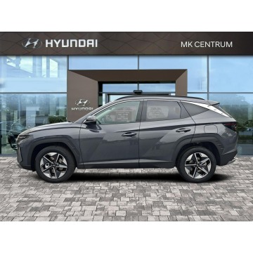 Hyundai Tucson  SUV 2026,  1.6 benzyna, automat - Na sprzedaż za 131 900 zł - Łódź - zdjęcie 2