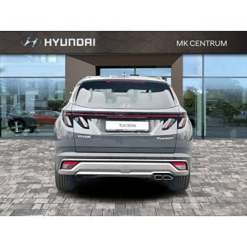 Hyundai Tucson  SUV 2026,  1.6 benzyna, automat - Na sprzedaż za 131 900 zł - Łódź - zdjęcie 4