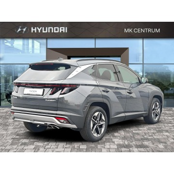 Hyundai Tucson  SUV 2026,  1.6 benzyna, automat - Na sprzedaż za 131 900 zł - Łódź - zdjęcie 5