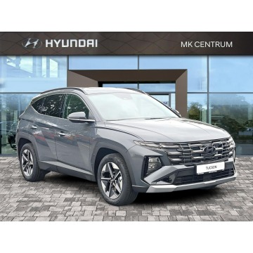 Hyundai Tucson  SUV 2026,  1.6 benzyna, automat - Na sprzedaż za 131 900 zł - Łódź - zdjęcie 7