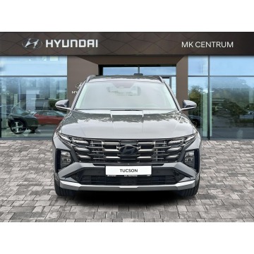 Hyundai Tucson  SUV 2026,  1.6 benzyna, automat - Na sprzedaż za 131 900 zł - Łódź - zdjęcie 8