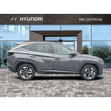 Hyundai Tucson  SUV 2026,  1.6 benzyna, automat - Na sprzedaż za 131 900 zł - Łódź - zdjęcie 6