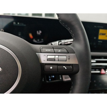 Hyundai Tucson  SUV 2026,  1.6 benzyna, automat - Na sprzedaż za 131 900 zł - Łódź - zdjęcie 12