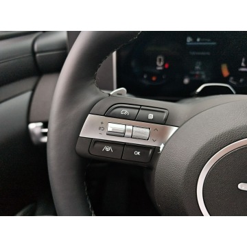 Hyundai Tucson  SUV 2026,  1.6 benzyna, automat - Na sprzedaż za 131 900 zł - Łódź - zdjęcie 11