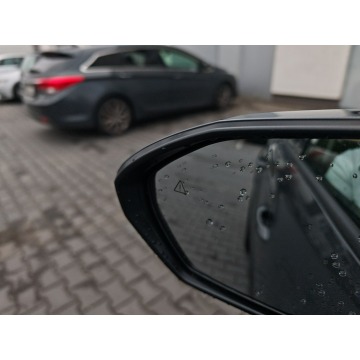 Hyundai Tucson  SUV 2026,  1.6 benzyna, automat - Na sprzedaż za 131 900 zł - Łódź - zdjęcie 10