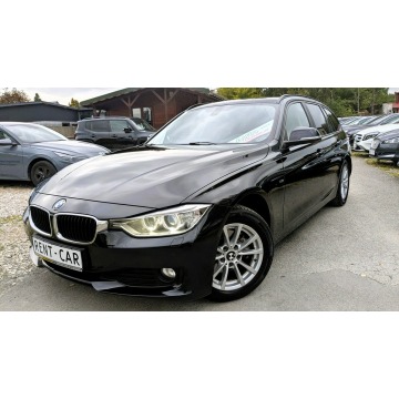 BMW Seria 3  Kombi 2014,  2.0 diesel - Na sprzedaż za 30 900 zł - Częstochowa - zdjęcie 2