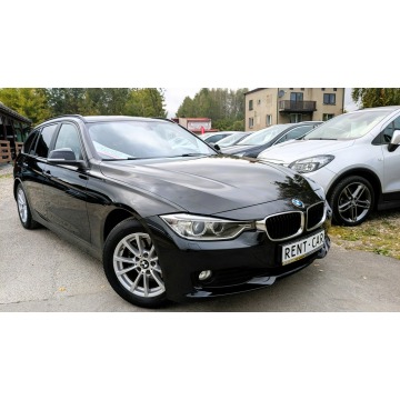 BMW Seria 3  Kombi 2014,  2.0 diesel - Na sprzedaż za 30 900 zł - Częstochowa - zdjęcie 7