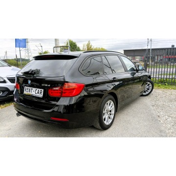 BMW Seria 3  Kombi 2014,  2.0 diesel - Na sprzedaż za 30 900 zł - Częstochowa - zdjęcie 12
