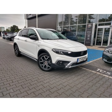 Fiat Tipo  Hatchback 2022,  1.0 benzyna - Na sprzedaż za 56 900 zł - Tychy - zdjęcie 2