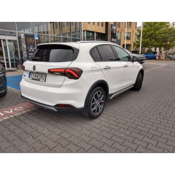 Fiat Tipo  Hatchback 2022,  1.0 benzyna - Na sprzedaż za 56 900 zł - Tychy - zdjęcie 7