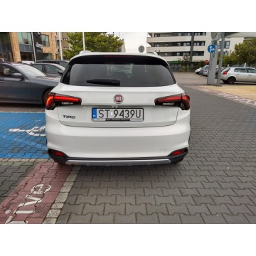 Fiat Tipo  Hatchback 2022,  1.0 benzyna - Na sprzedaż za 56 900 zł - Tychy - zdjęcie 6