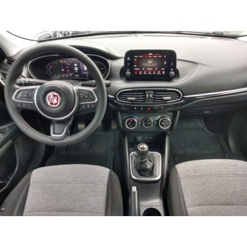 Fiat Tipo  Hatchback 2022,  1.0 benzyna - Na sprzedaż za 56 900 zł - Tychy - zdjęcie 10