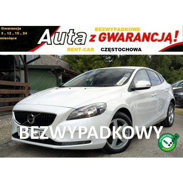 Volvo V40  Hatchback 2017,  2.0 diesel - Na sprzedaż za 35 900 zł - Częstochowa - zdjęcie 1