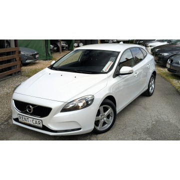 Volvo V40  Hatchback 2017,  2.0 diesel - Na sprzedaż za 35 900 zł - Częstochowa - zdjęcie 3