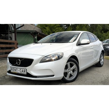 Volvo V40  Hatchback 2017,  2.0 diesel - Na sprzedaż za 35 900 zł - Częstochowa - zdjęcie 2
