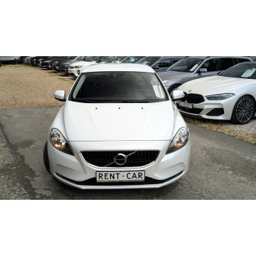 Volvo V40  Hatchback 2017,  2.0 diesel - Na sprzedaż za 35 900 zł - Częstochowa - zdjęcie 5
